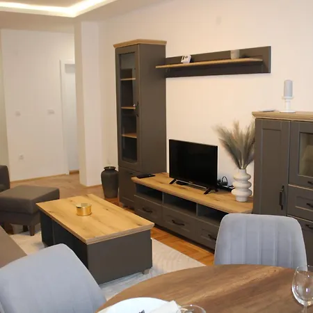 Apartment M Smederevo Exterior photo