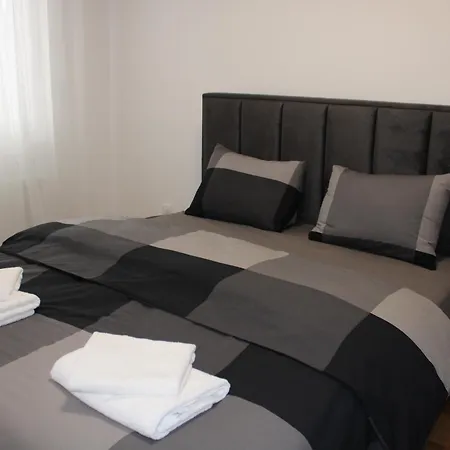 Apartment M Smederevo Exterior photo