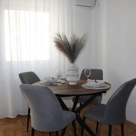 Apartment M Smederevo Exterior photo