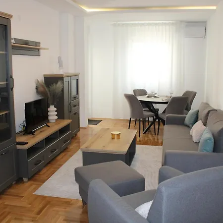 Apartment M Smederevo Exterior photo