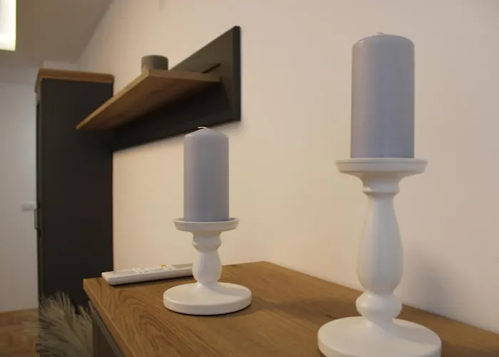 Apartment M