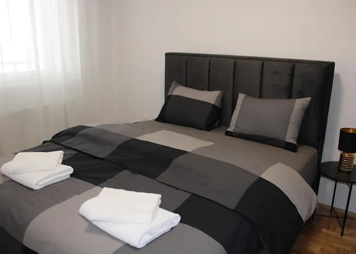 Apartment M
