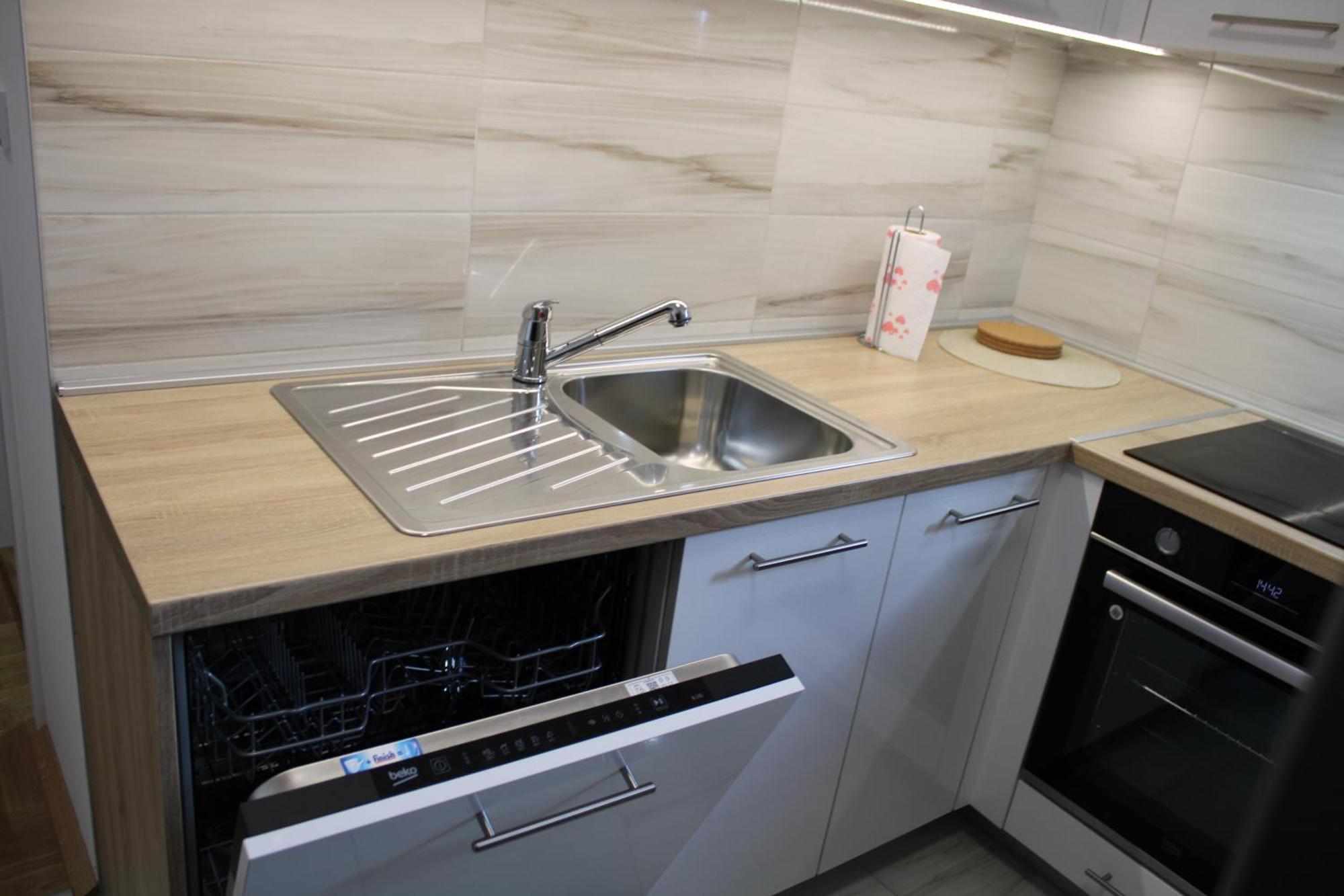 Apartment M