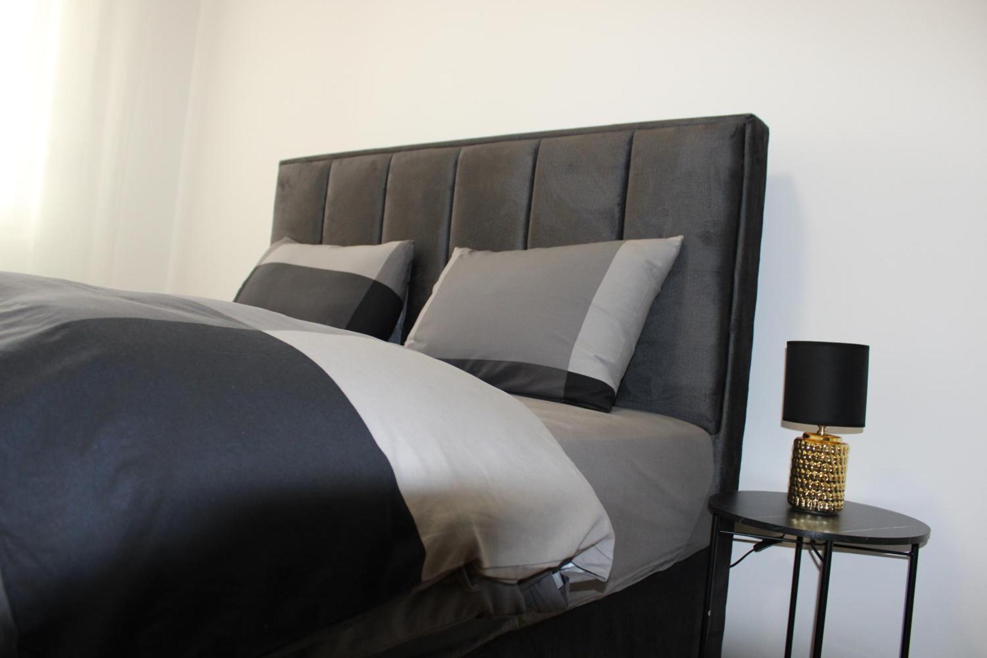 M Apartment